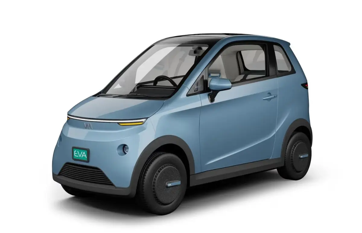 Vayve Mobility EVA Maintenance Costs and Expenses 2026 Featured Image